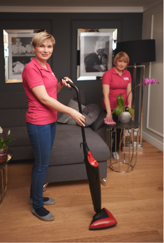 Oferta SmartCare
